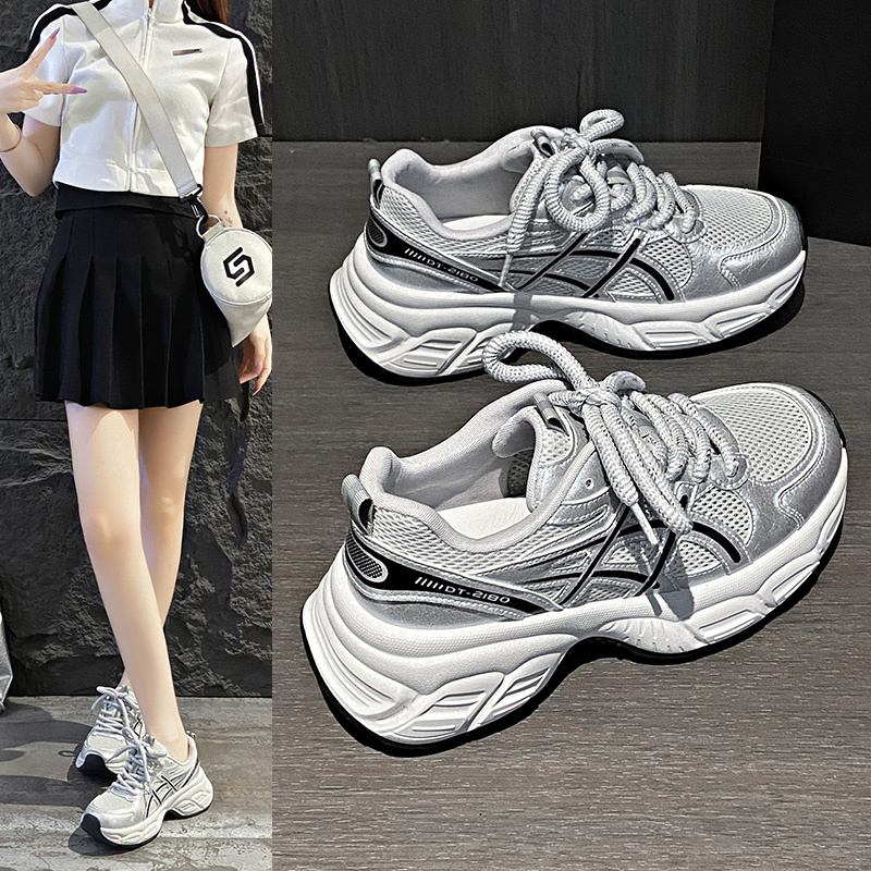 Women'S Fashion Running Shoes - 2026 Summer New Fashion Women's Breathable