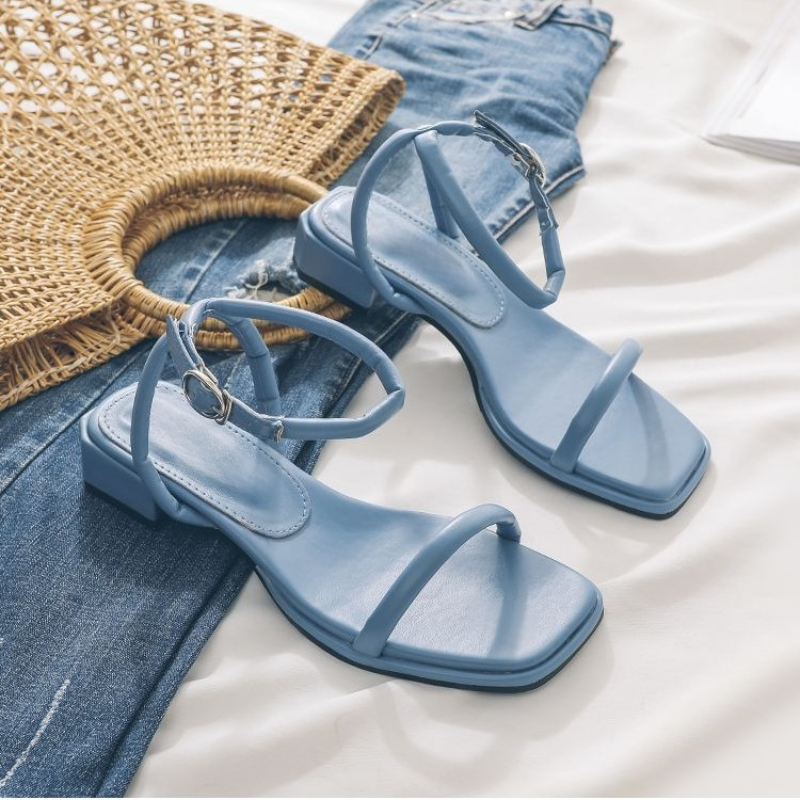 Women Fashion Nova - Fashion Womens Shoes 2025 Female Sandal