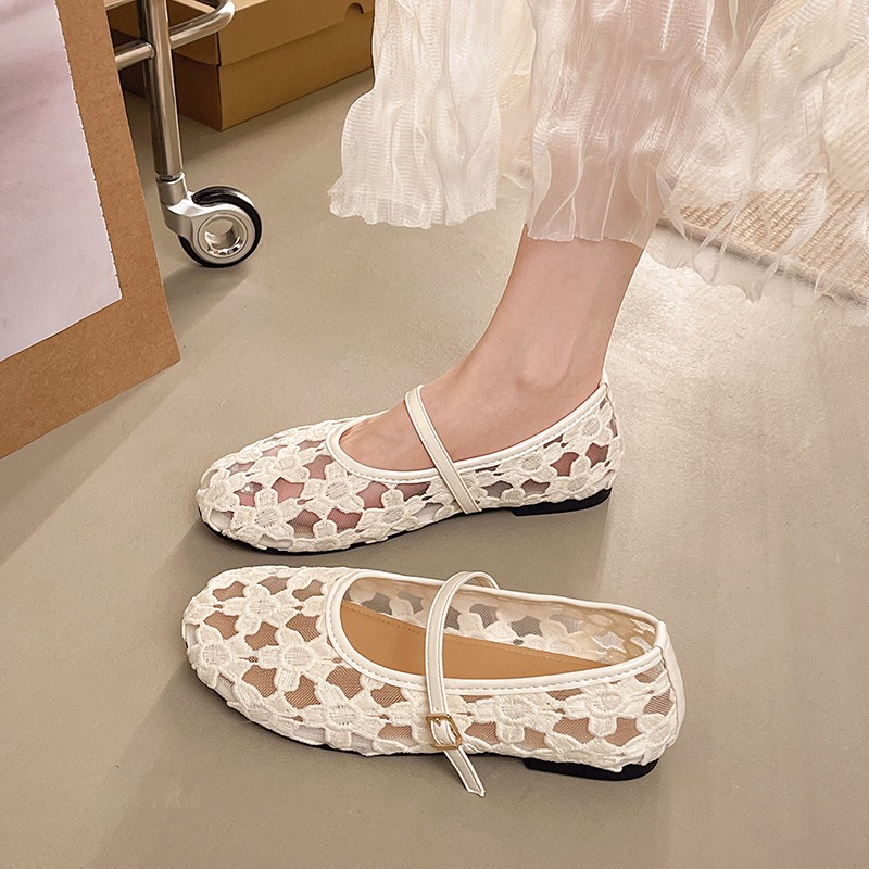 Women'S Fashion Spring Summer 2026 - Women's Ballet Flats Ballerina Shoes 2026