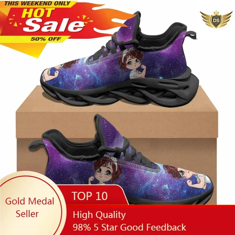 Women'S Fashion Day - Plus Size48 Casual Shoes Fashion Star