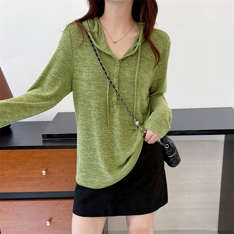 Women'S Fashion Hoodies - 2026 Spring Plus Size Women Hoodies