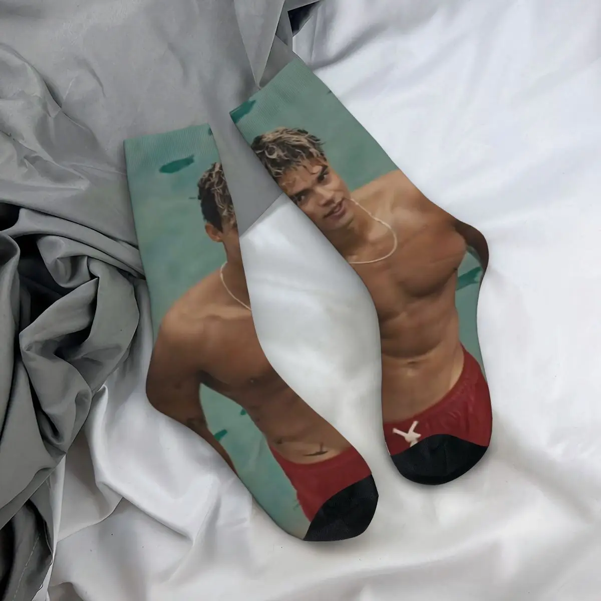 Women'S Fashion London - All Seasons Crew Stockings Matthew Broome