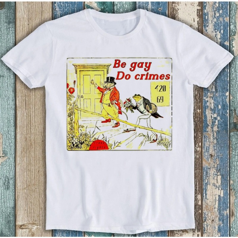 Women'S Fashion London - Be Gay Do Crimes Pride Lgbt
