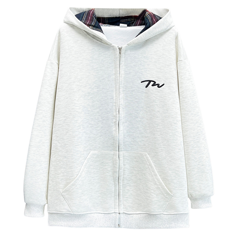 Women'S Fashion Hoodies - XXXXL Fashion Plus Size Women's Hoodies
