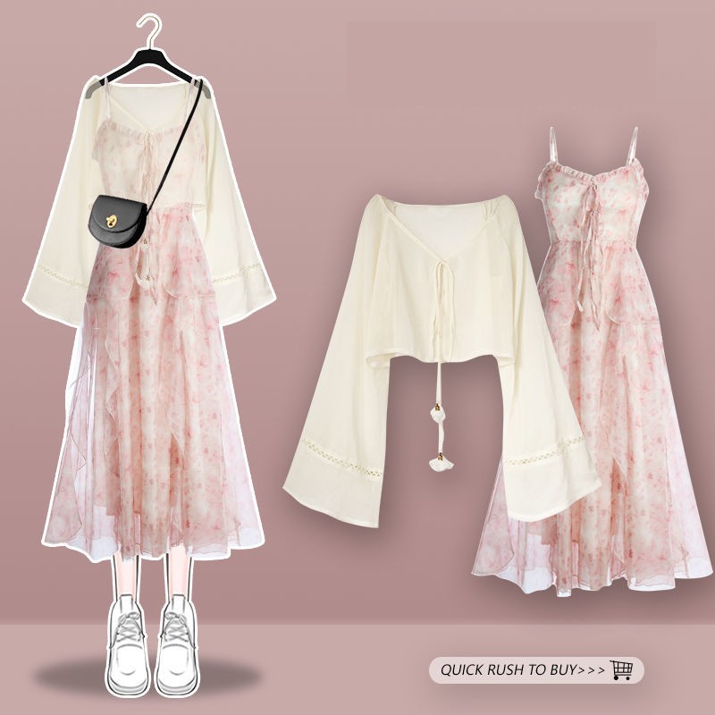 Belted Shirt Dress - 2025 Women's Spring/Summer New Fashion Retro