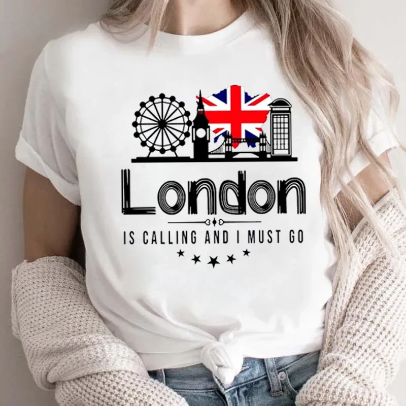 Women'S Fashion London - 