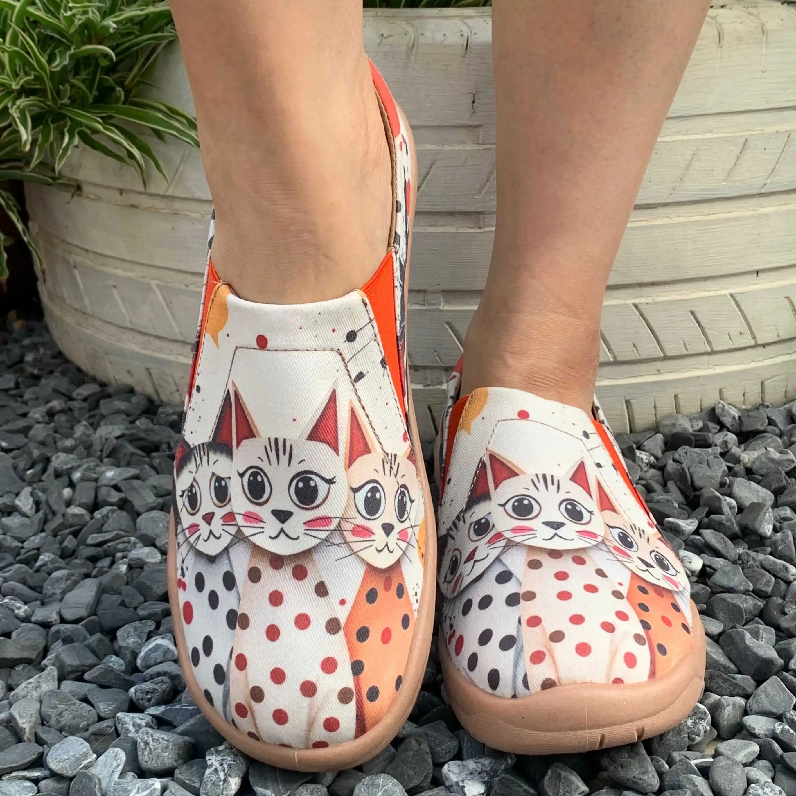 Women'S Fashion Running Shoes - Women's Loafers, Casual Sneakers, Walking Shoes,