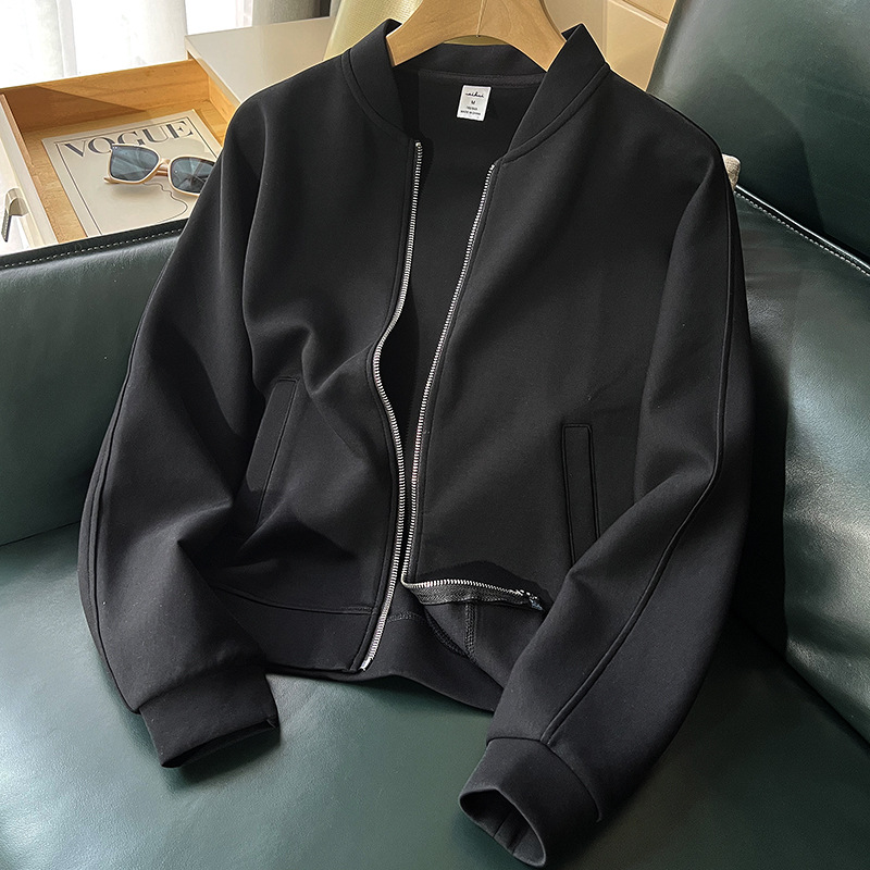 Women'S Fashion Edgy - Baseball Jackets Woman Bomber Womens Gothic
