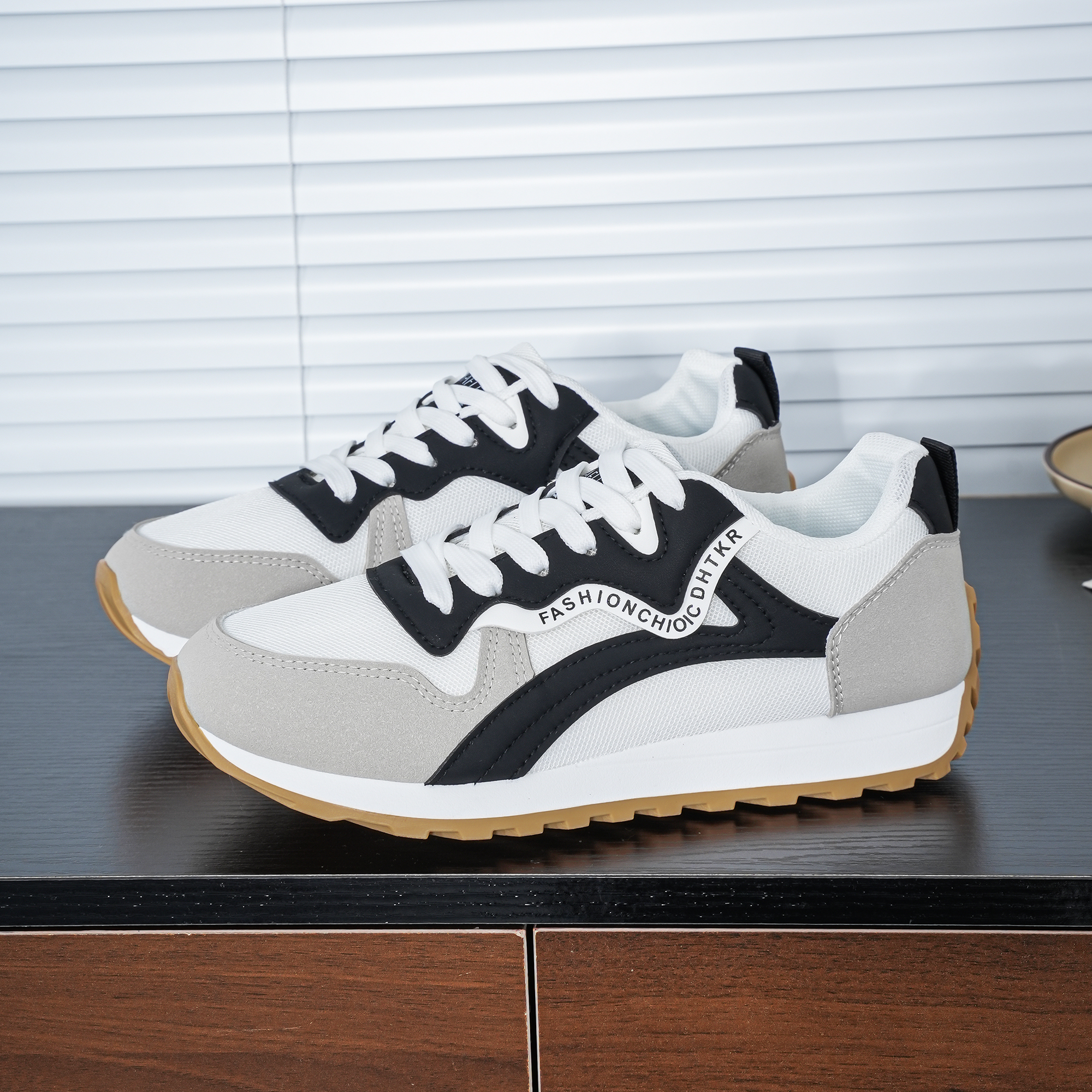 New fashion versatile shoes su - Women'S Fashion Running Shoes avis et prix