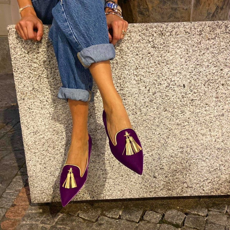 Spring/Summer 2026 Solid Color - Women'S Fashion Spring Summer 2026 avis et prix