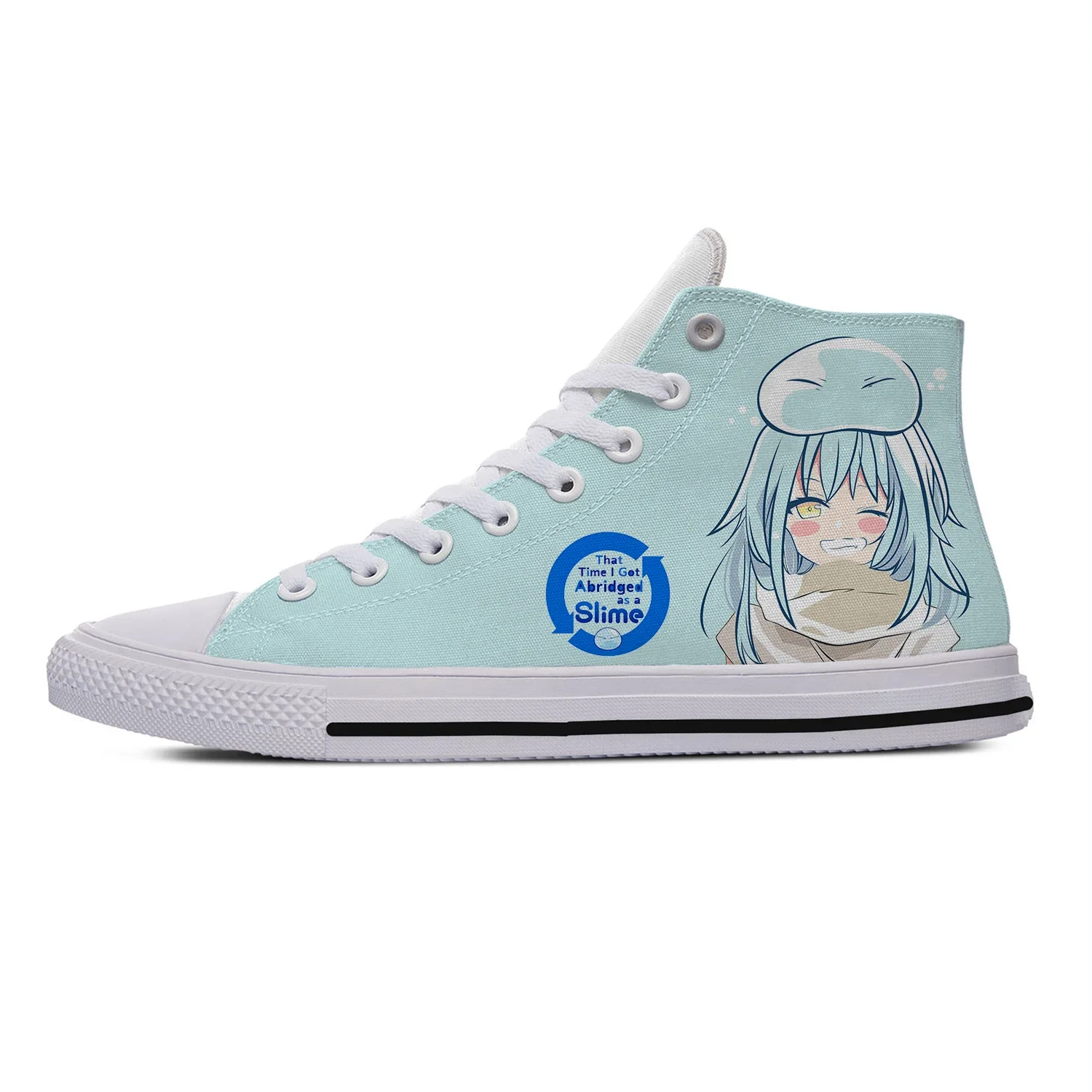 Anime Slime Rimuru High Top Sn - Women'S Fashion Running Shoes avis et prix