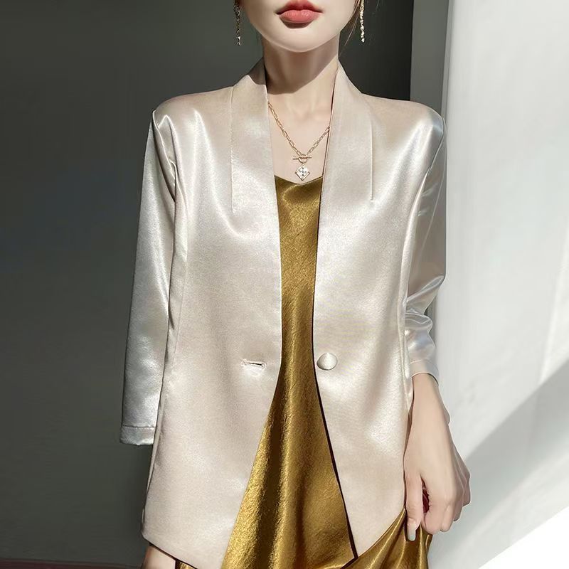 Blouse Outerwear Suit Women's  - Women'S Fashion Gilded Age avis et prix