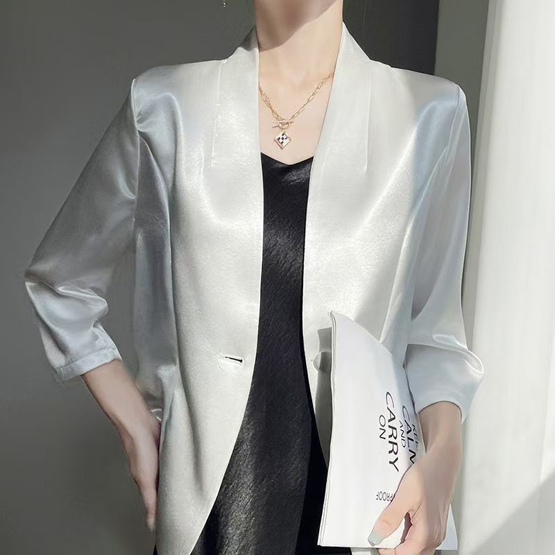Blouse Outerwear Suit Women's  - Women'S Fashion Gilded Age avis et prix