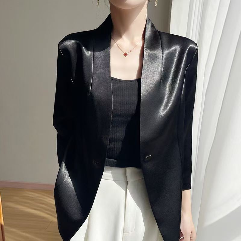 Blouse Outerwear Suit Women's  - Women'S Fashion Gilded Age avis et prix