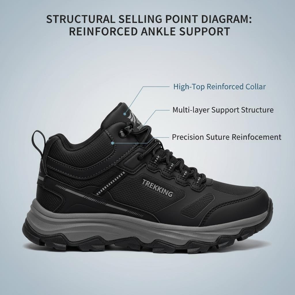 Women's Hiking&Casual Shoes Li - Women'S Fashion Day avis et prix