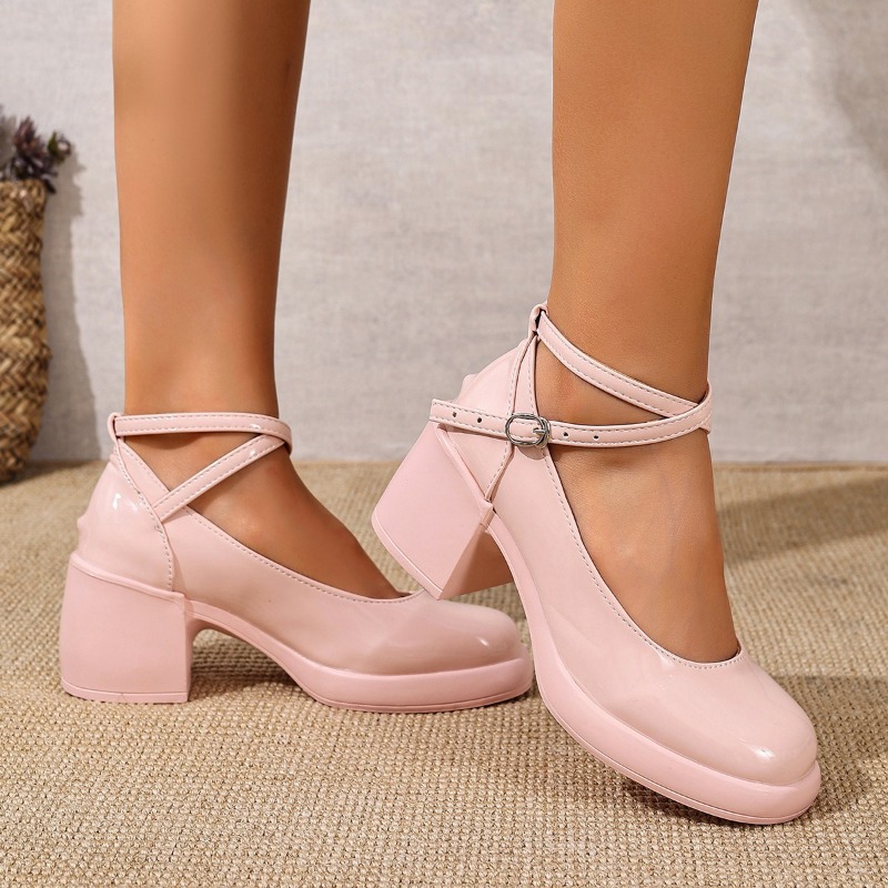 High Heels Women Shoes Elegant - Women'S Fashion For 2025 avis et prix