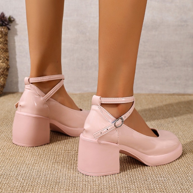 High Heels Women Shoes Elegant - Women'S Fashion For 2025 avis et prix