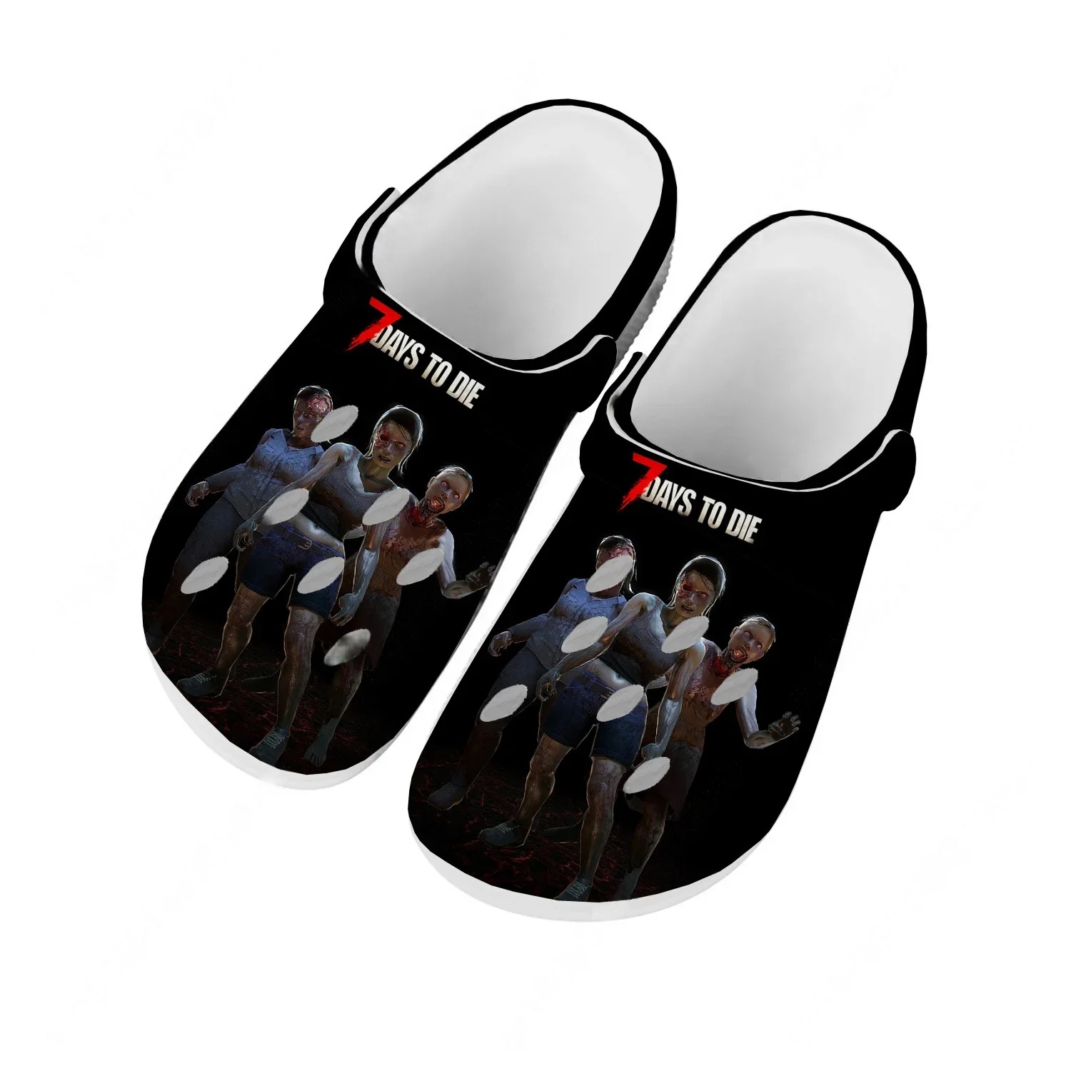 7 Days To Die Water Shoes Mens - Women'S Fashion Day avis et prix