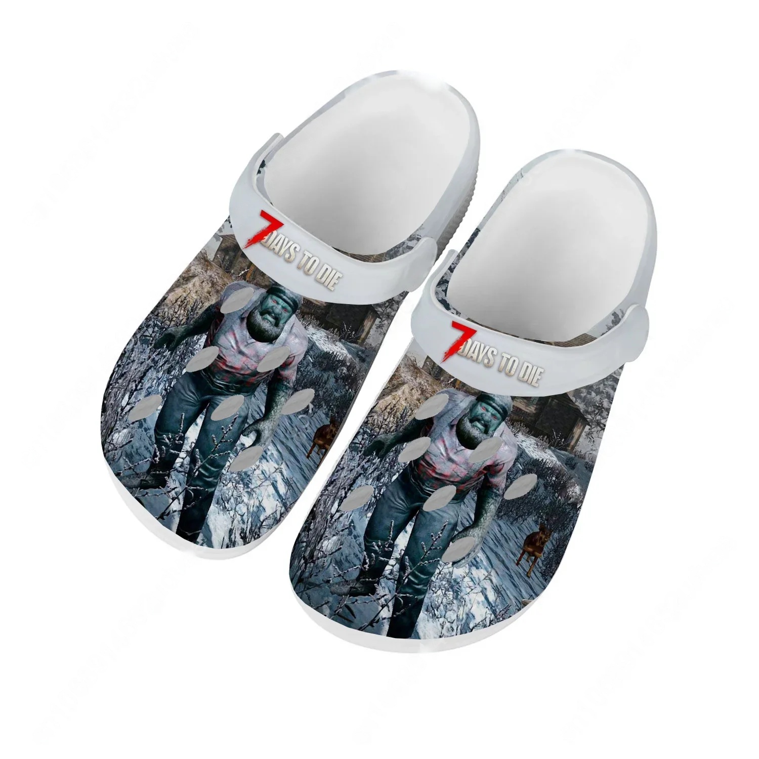 7 Days To Die Water Shoes Mens - Women'S Fashion Day avis et prix