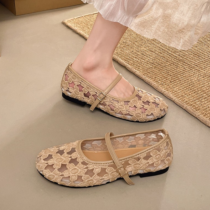 Women's Ballet Flats Ballerina - Women'S Fashion Spring Summer 2026 avis et prix