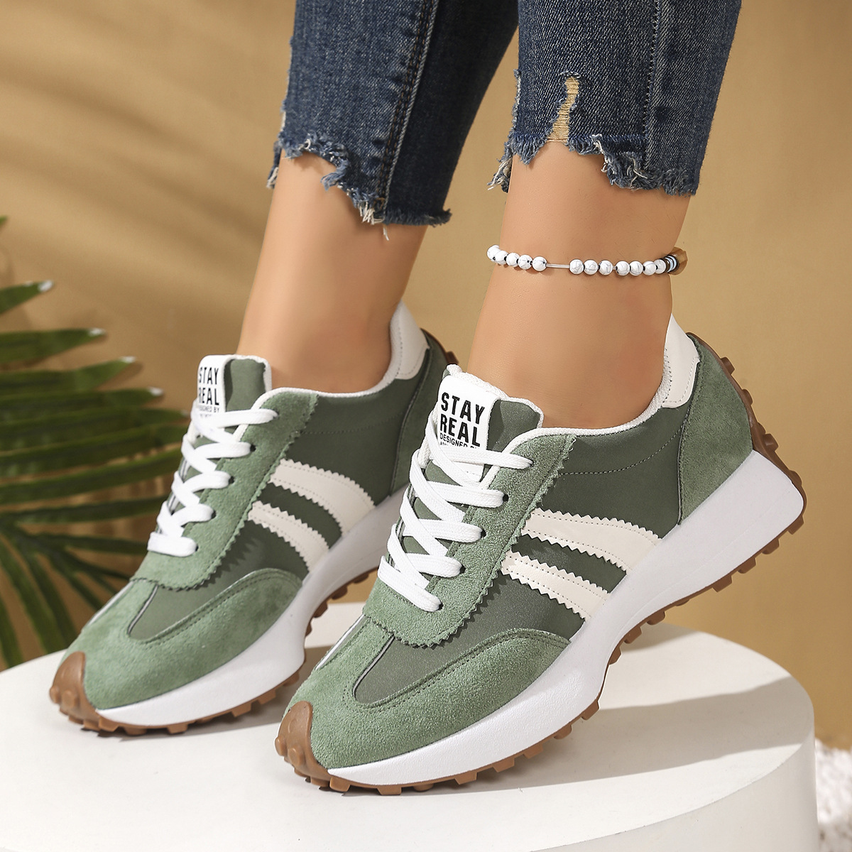 Designer Sneakers Women Sport  - Women'S Fashion Running Shoes avis et prix