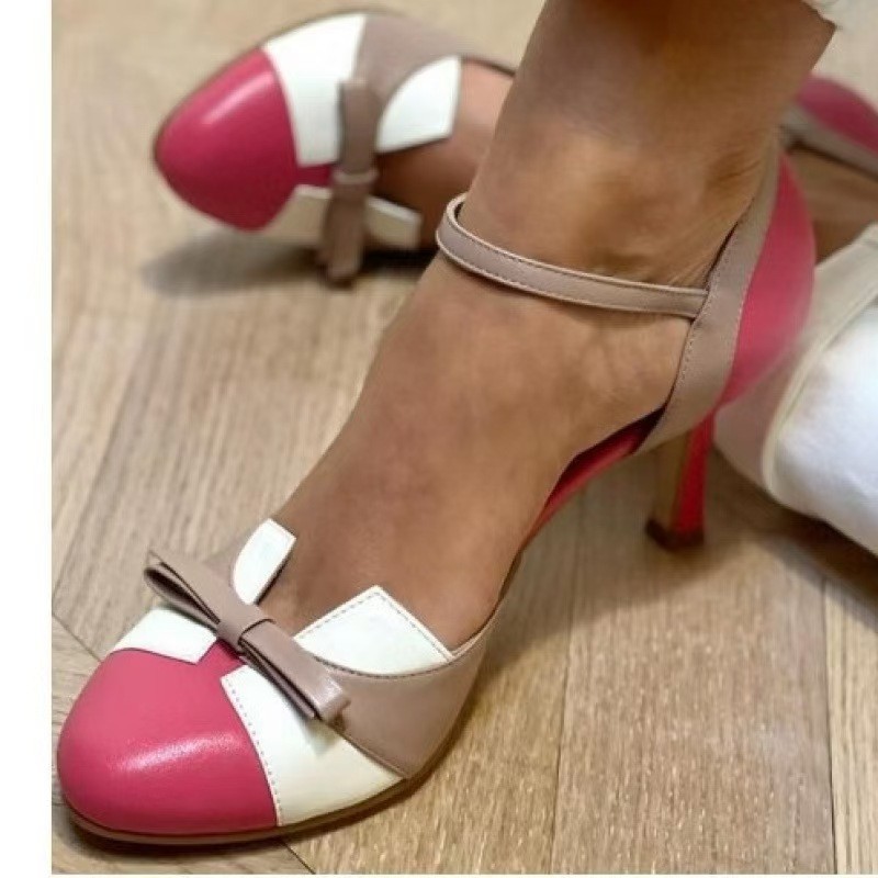 New Summer 2026 Stiletto Sanda - Women Fashion Nova avis et prix