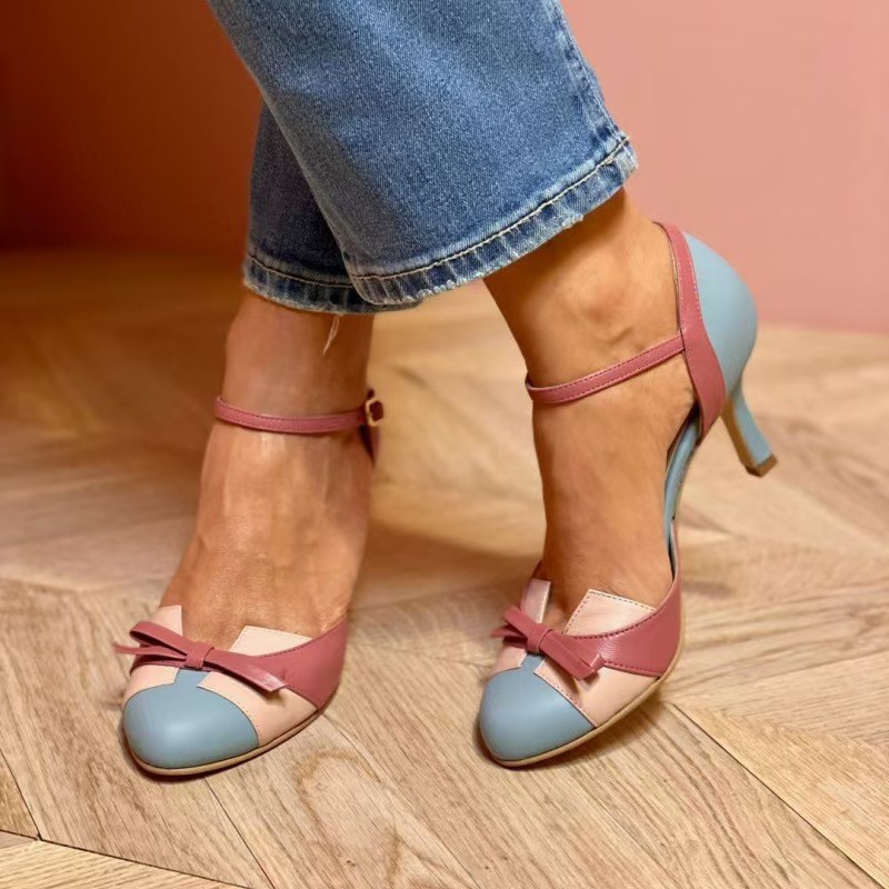 New Summer 2026 Stiletto Sanda - Women Fashion Nova avis et prix
