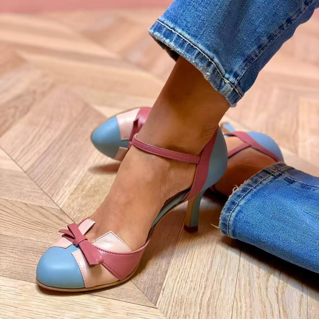 New Summer 2026 Stiletto Sanda - Women Fashion Nova avis et prix