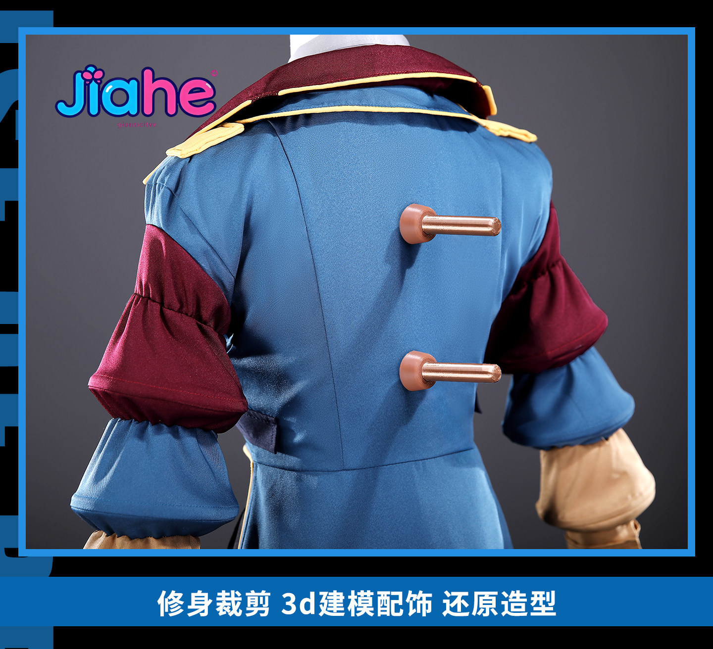 The Cosplay Prototype Costume  - Women'S Fashion Gloves avis et prix