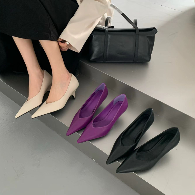 SUOJIALUN 2025 Spring New Bran - Women Fashion Brand avis et prix