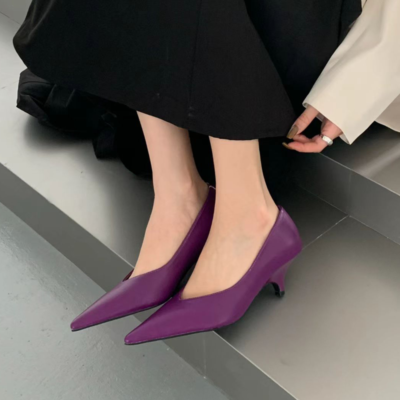 SUOJIALUN 2025 Spring New Bran - Women Fashion Brand avis et prix