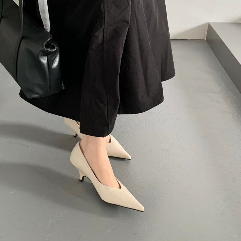 SUOJIALUN 2025 Spring New Bran - Women Fashion Brand avis et prix