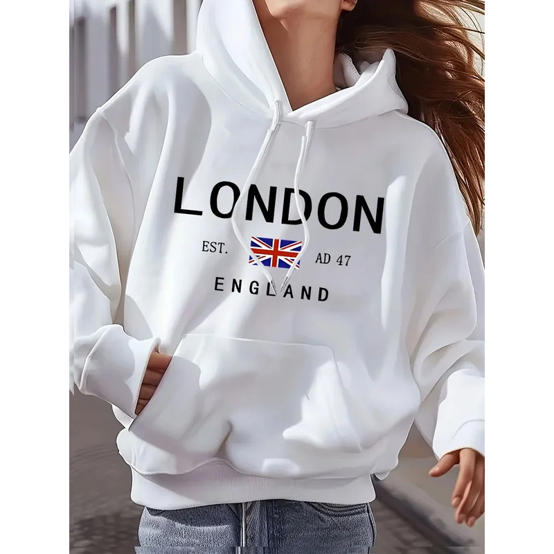 New Arrival Fashion Women Hood - Women'S Fashion London avis et prix