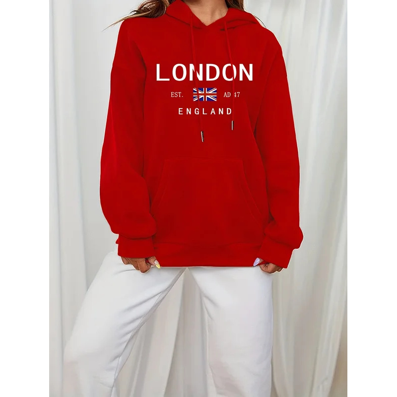 New Arrival Fashion Women Hood - Women'S Fashion London avis et prix