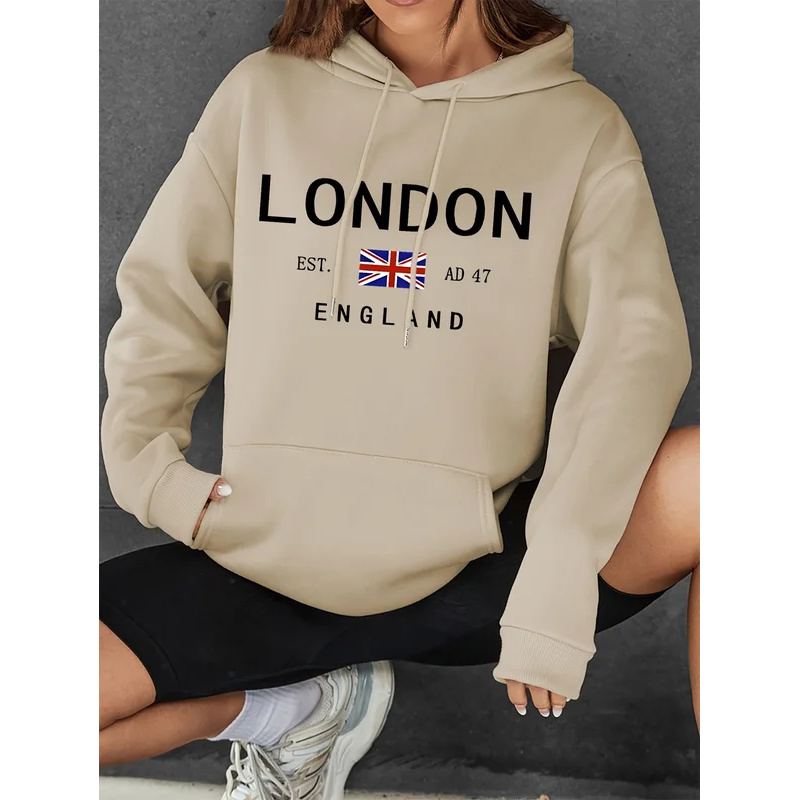 New Arrival Fashion Women Hood - Women'S Fashion London avis et prix