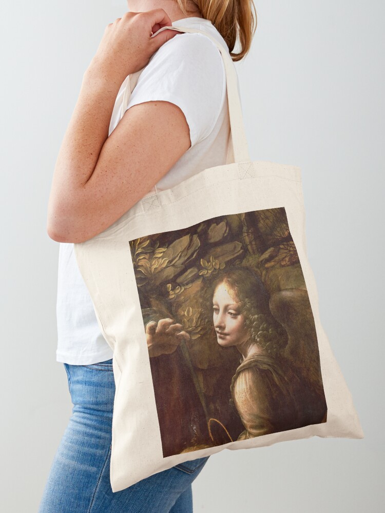 Leonardo da Vinci The Virgin o - Women'S Fashion London avis et prix