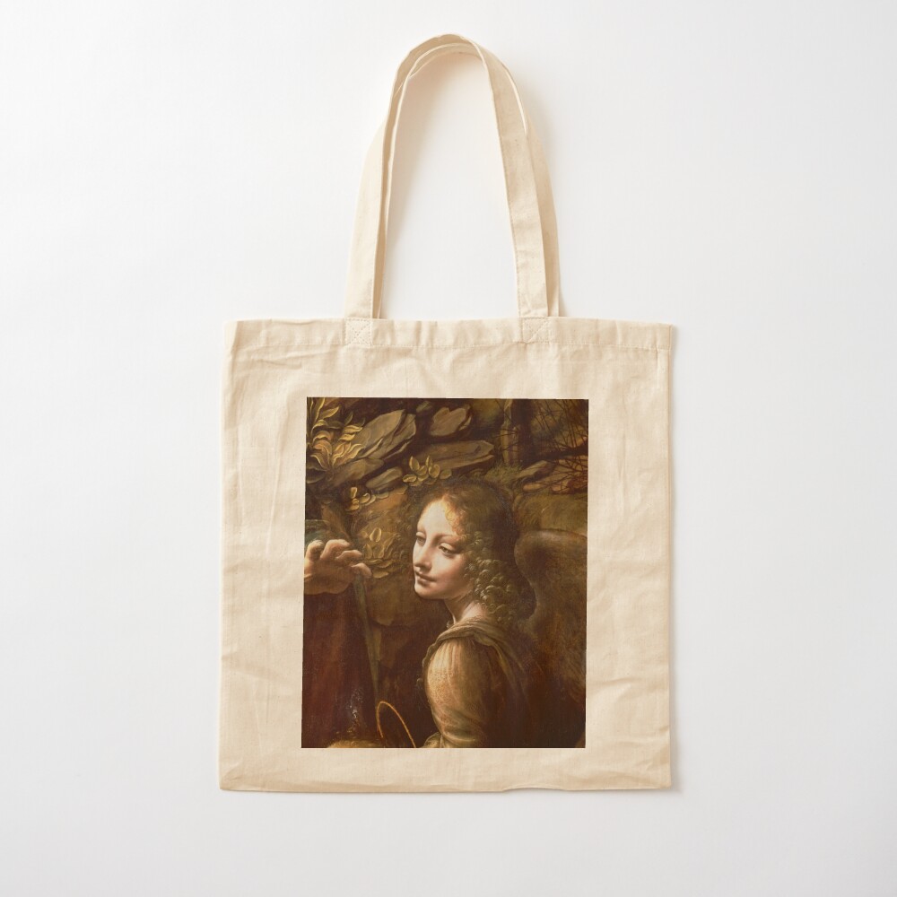 Leonardo da Vinci The Virgin o - Women'S Fashion London avis et prix