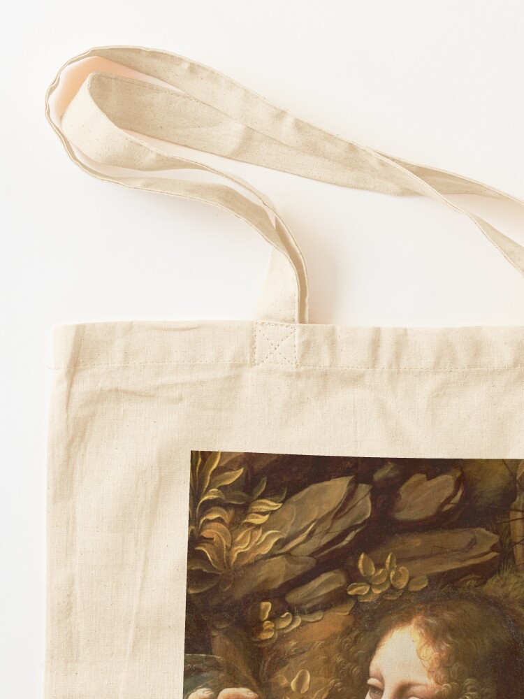 Leonardo da Vinci The Virgin o - Women'S Fashion London avis et prix