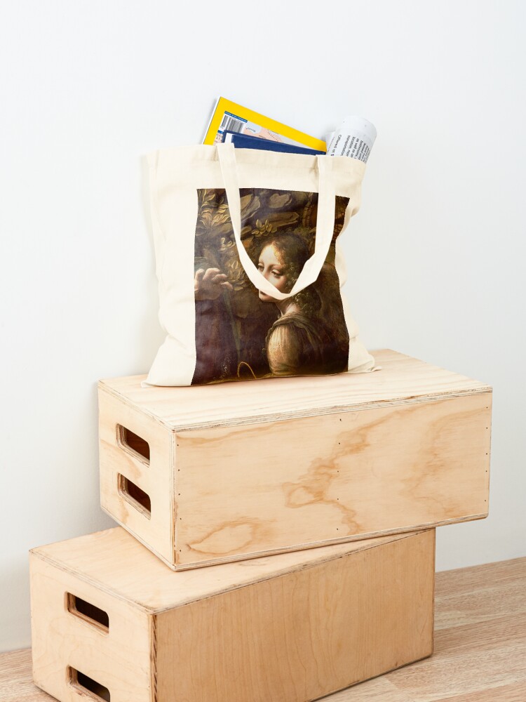 Leonardo da Vinci The Virgin o - Women'S Fashion London avis et prix