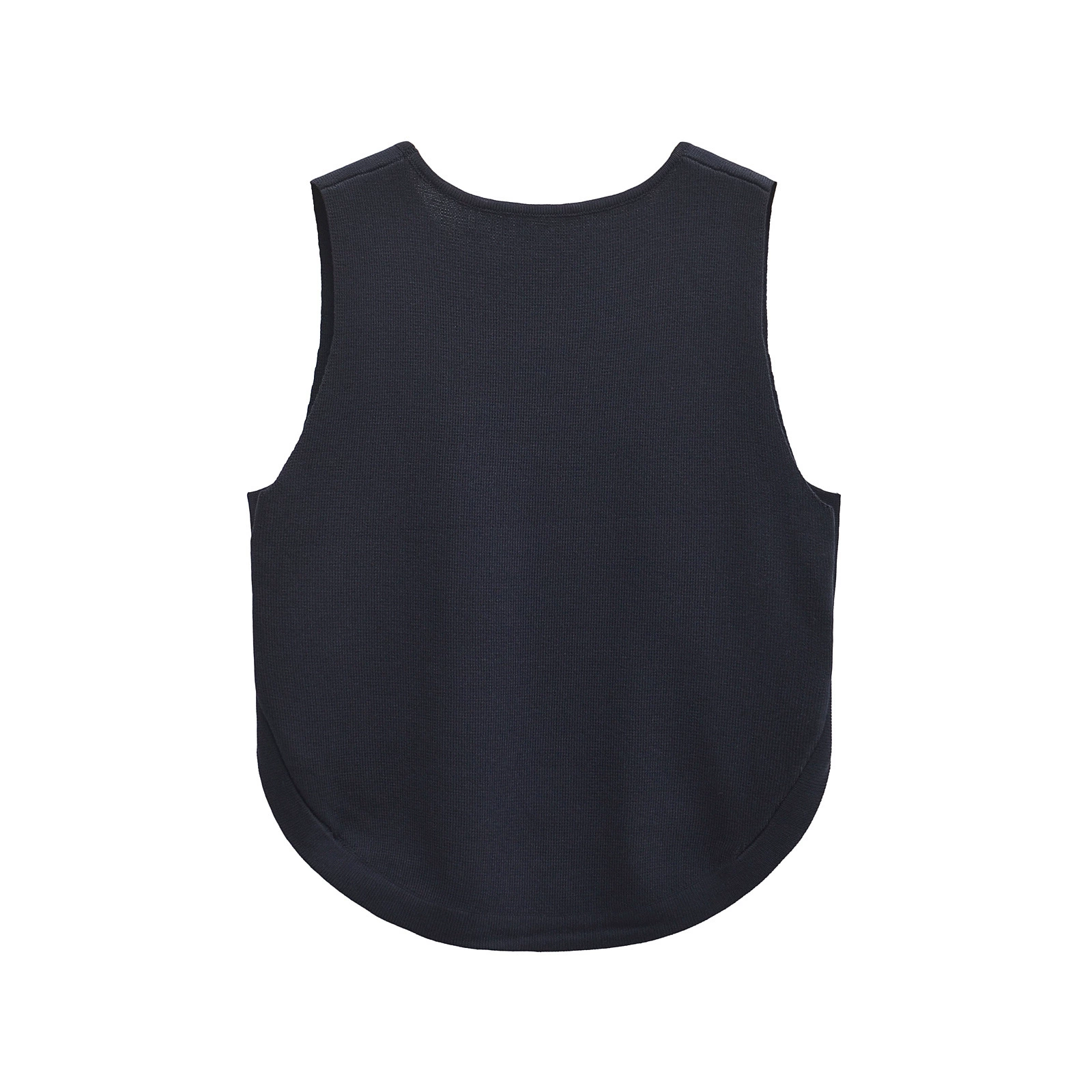 2025   Women's  Chic  Sleevele - Asymmetric Top Women avis et prix