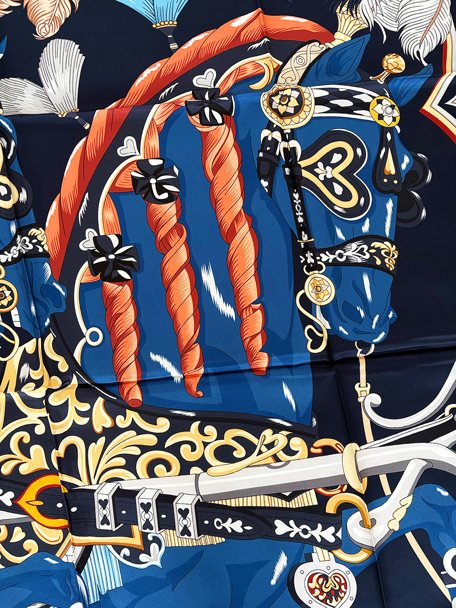 135CM Silk Scarf 14MM Luxury D - Women'S Fashion Day avis et prix