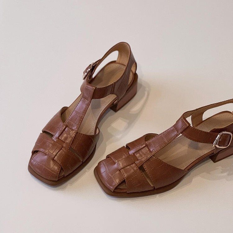 Women's Sandals Summer New Fas - Women Fashion Nova avis et prix