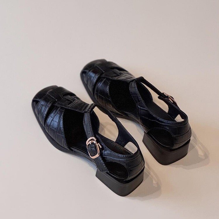 Women's Sandals Summer New Fas - Women Fashion Nova avis et prix
