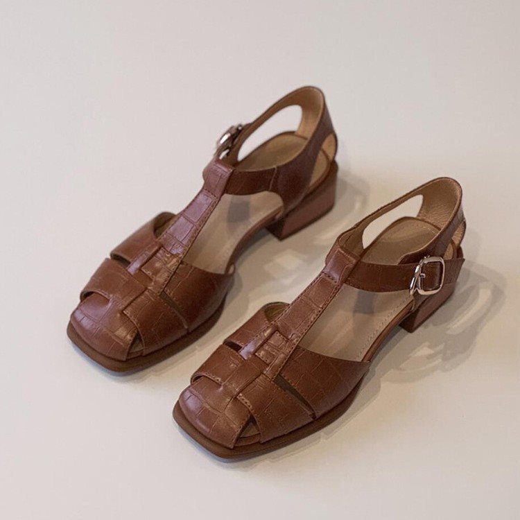 Women's Sandals Summer New Fas - Women Fashion Nova avis et prix