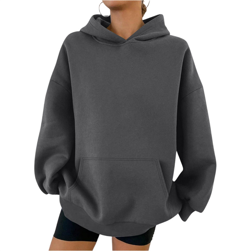 2026 spring autumn Men Casual  - Women'S Fashion Hoodies avis et prix
