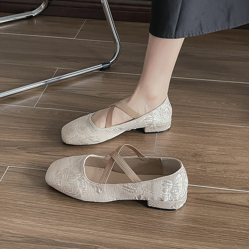2025 Big Size Flats Shoes Wome - Women'S Fashion For 2025 avis et prix