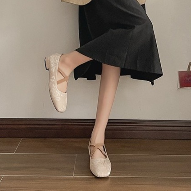 2025 Big Size Flats Shoes Wome - Women'S Fashion For 2025 avis et prix