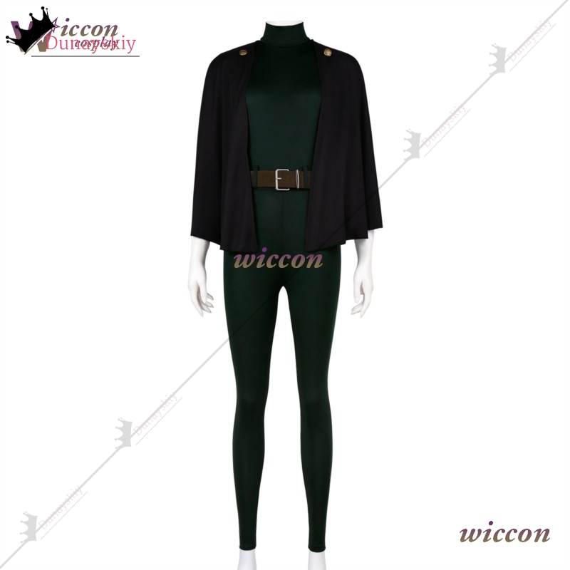 YiNuo*/2026 New Maki Zenin Cos - Knitted Vest Women avis et prix
