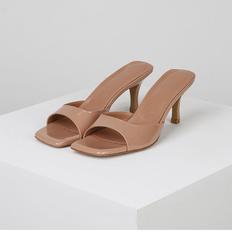 New Summer Women's Slippers Lu - Women Fashion Nova avis et prix