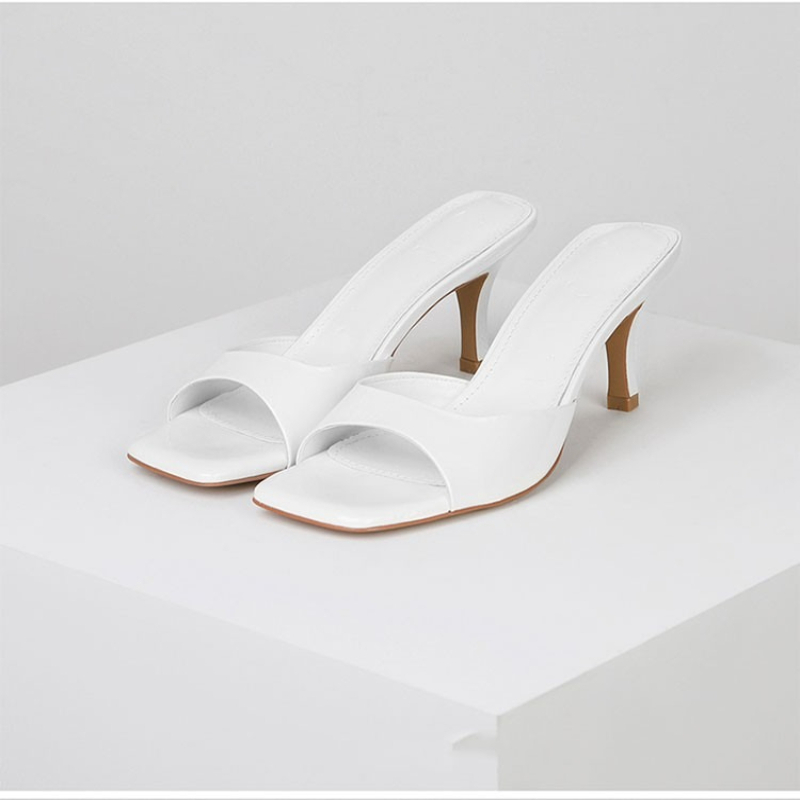 New Summer Women's Slippers Lu - Women Fashion Nova avis et prix